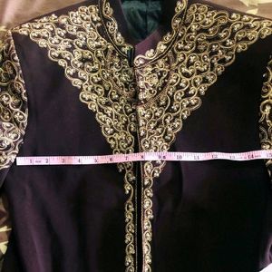 Sherwani