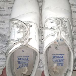 SCHOOL WHITE SHOES FOR BOYS