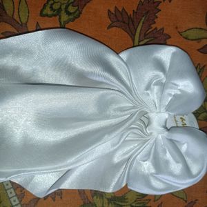 Bow Hair Clip