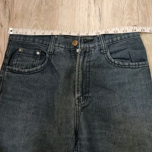 Sc4230 X-bull Bootcut Jeans Waist 28