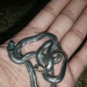 Snake Chain Without Hook