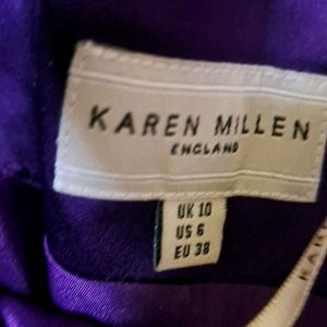 Karen Millen Original Dress