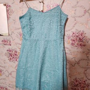 Tokyo Talkies Lace Dress