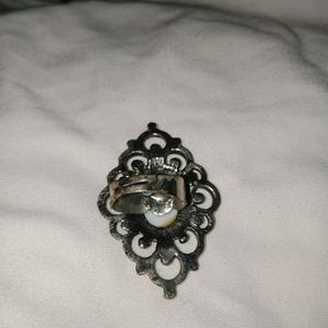 Fashion Jewelry Rings