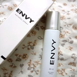 ENVY NATURAL PERFUME FOR WOMEN