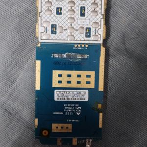 Nokia Mobile Motherboard And Other