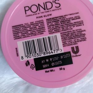 Random Beauty Products