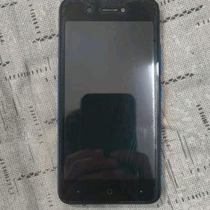 Itel A25 Phone