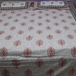 Double Bedsheet