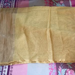 Jute Silk Dupatta 😍❤️