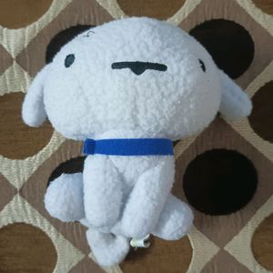 FLASH SALE!!!SHIRO PLUSH COIN PURSE