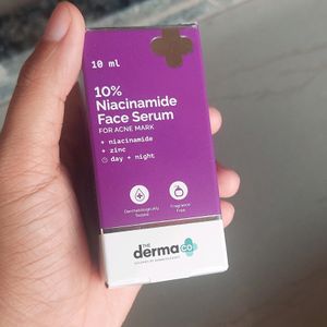 The Dermaco Sunscreen And Serum Duo