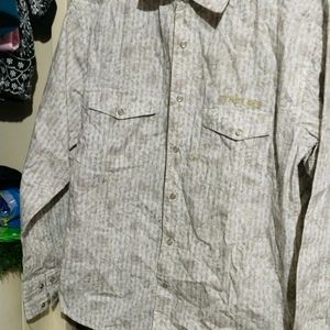 Printed Shirt Never Wear Brand New