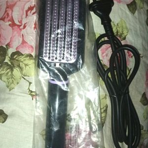 Philips Hair Straightener