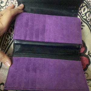 oriflame spirit wallet