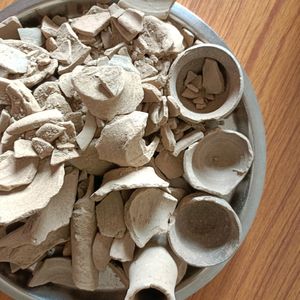 Earthy Clays From Dzire Mud