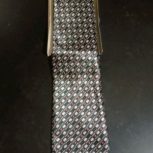 Multicolored Neck-Tie for Men