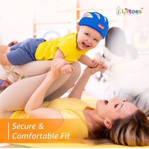 LILTOES Baby Head Protector for Safety of Kids