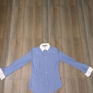 Women Zara Shirt