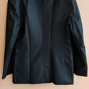 Party Wear Coat