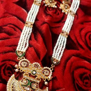 Rani Har Necklace