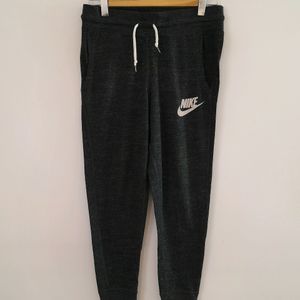 Dark Grey Track Pant (Women's)