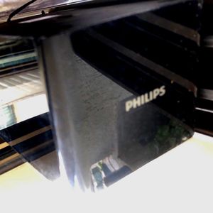 Philips Speakers