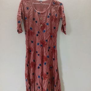 New Kurta Top For Women