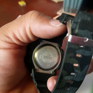 C Shock Watch