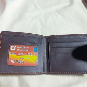 Mens Wallet