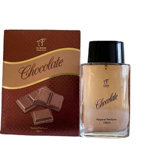 Chocolate Fragrance Alminar Perfume 100 Ml