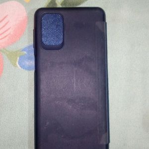 Galaxy M31S Mobile Cover