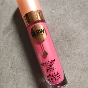 Blush Cum Highlighter