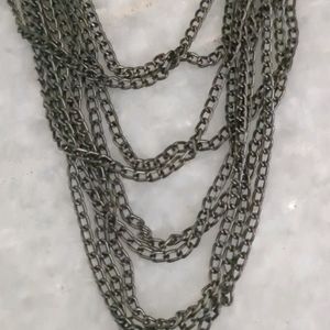 Cute Long Chain