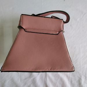 Coach Style Bag