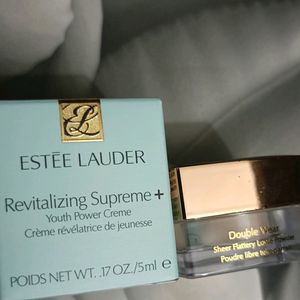 Combo Of Pack 5 Estee Lauder Products 😍