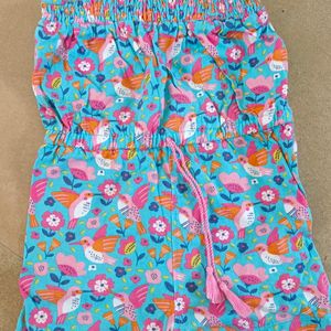 Baby Hug Jumpsuit