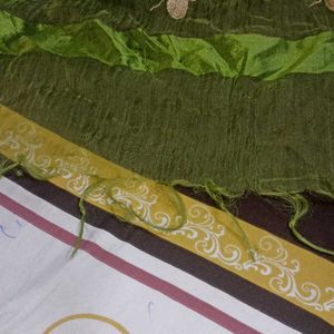 Traditional Dupatta