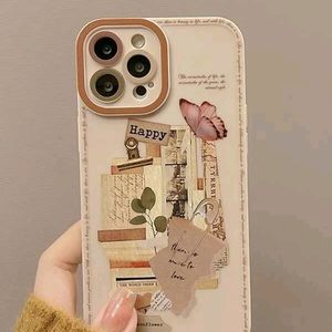 Diy Phone Case