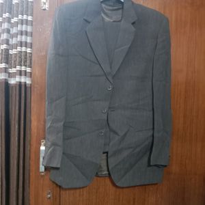 Men's Suit