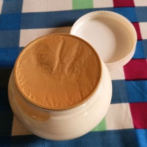 Oriflame Milk & Honey Gold Hand & Body Cream