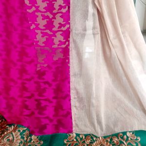 Party Wear Saree