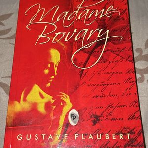 ₹30 OFF DELIVERY/Madame Bovary By Gustave Flaubert