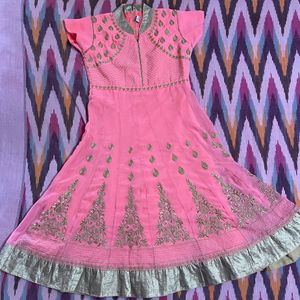 Anarkali Kurta