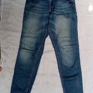 Slim Fit Jeans