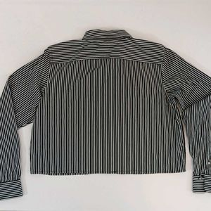 Ralph Lauren Stylish Striped Shirt