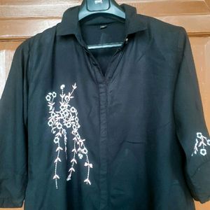 Women Shirt Top