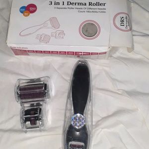 Derma Roller