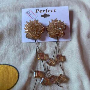 2 Set Earrings