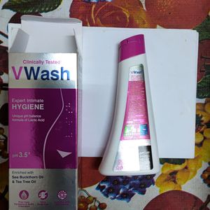 Vwash For Woman..brandnew,unused